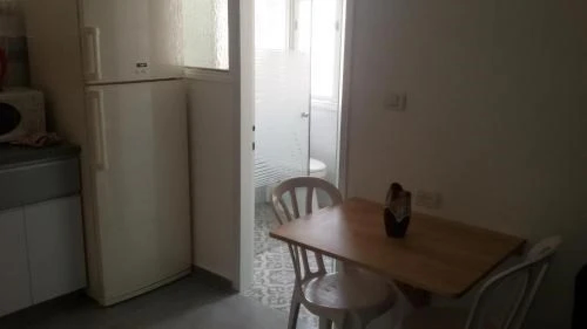 Sweet Spot Apartment