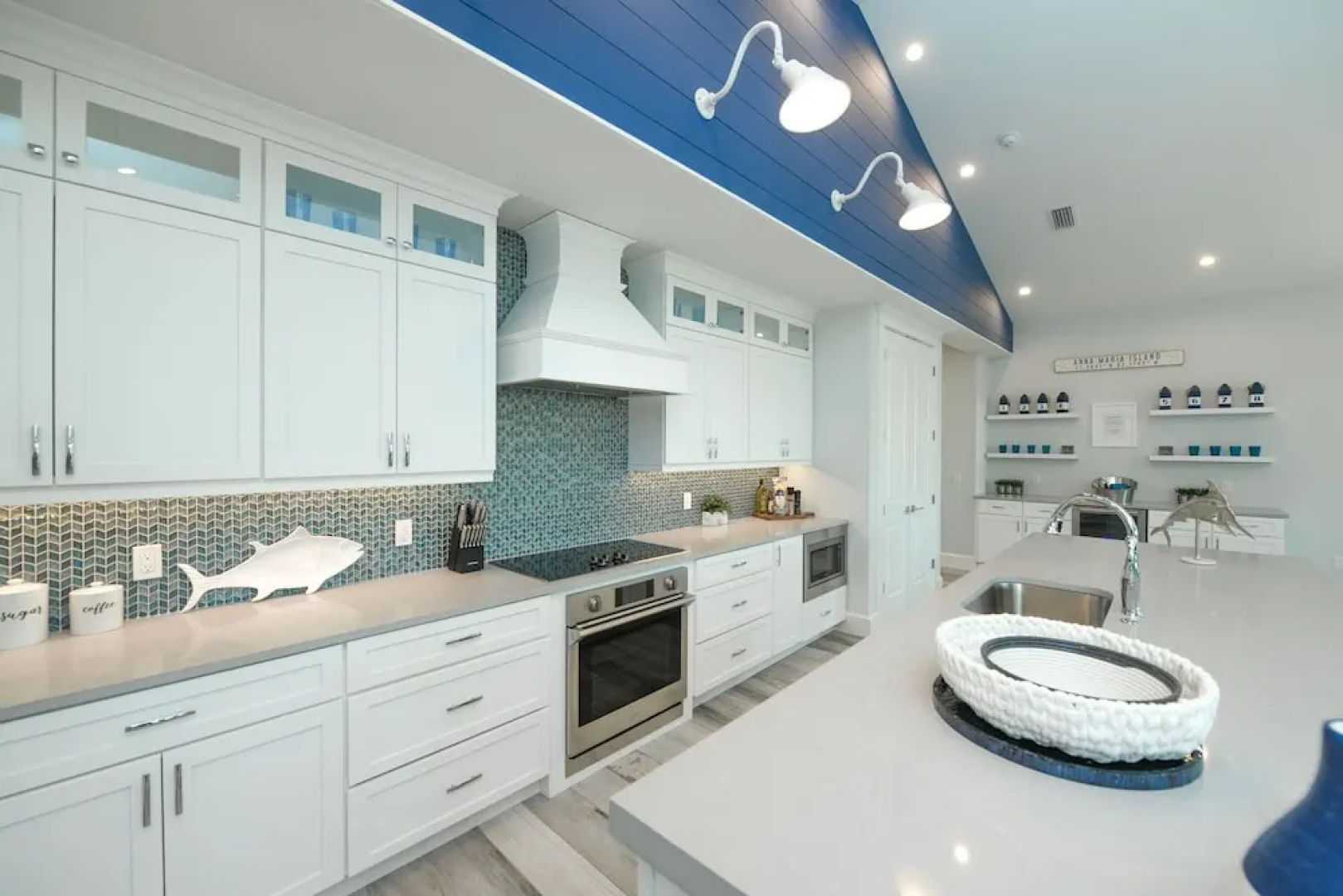 Anna Maria Beach House
