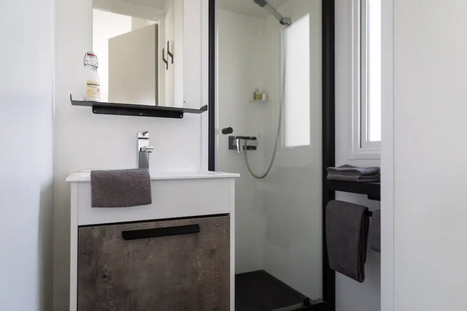 Camping Domaine des Salins