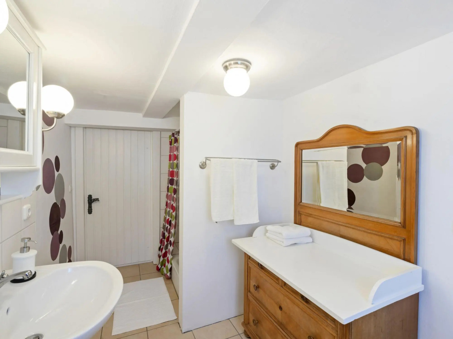 Chalet in Korbach Nahe Skigebiet Willingen