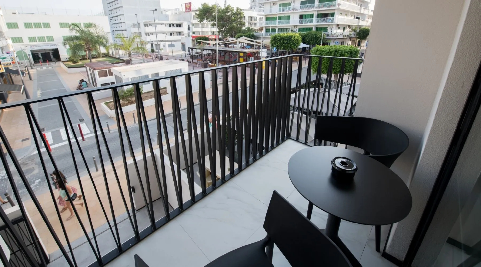 Stic Urban Hotel & Spa