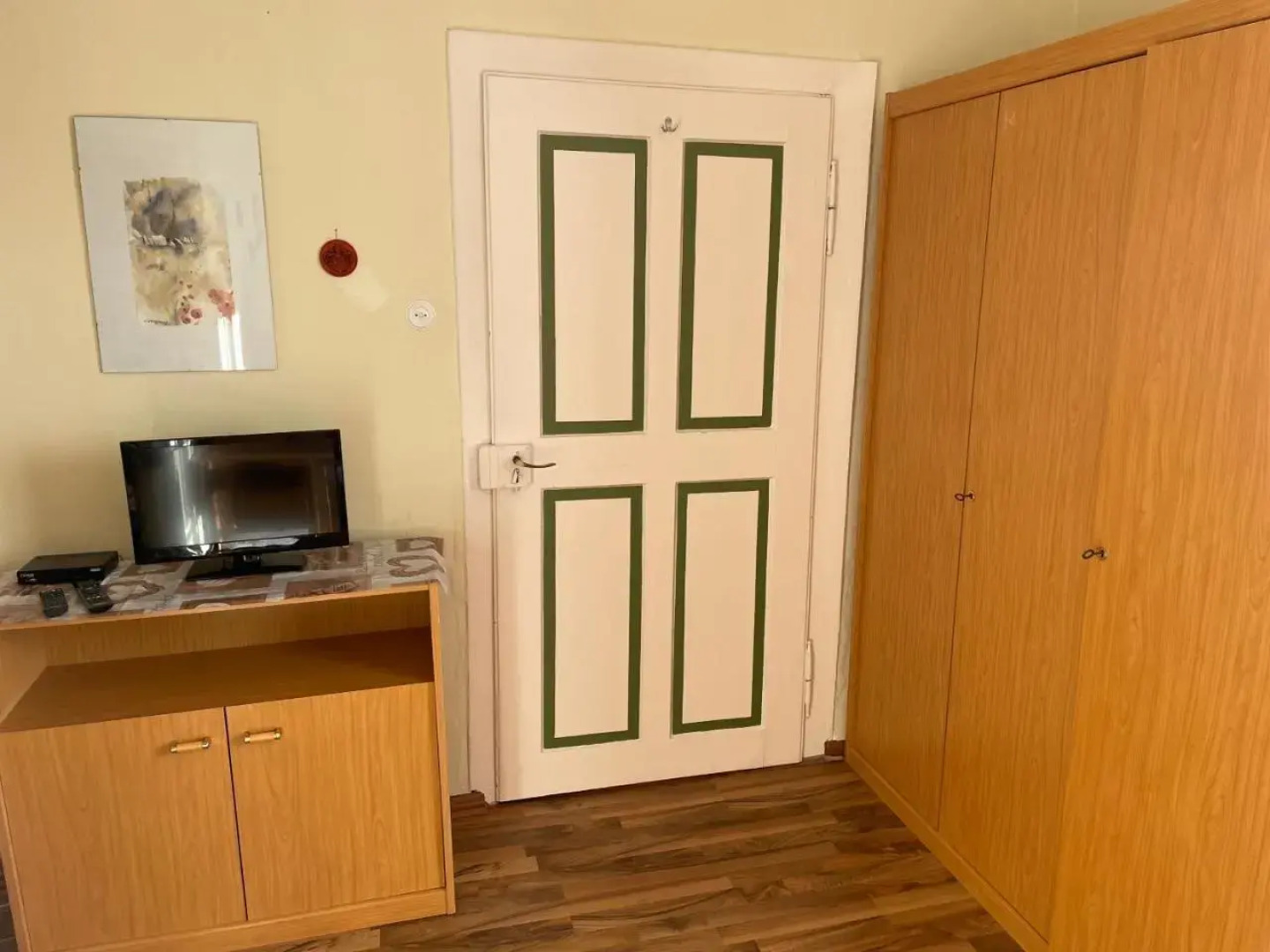 Gästehaus Gut Frauendorf