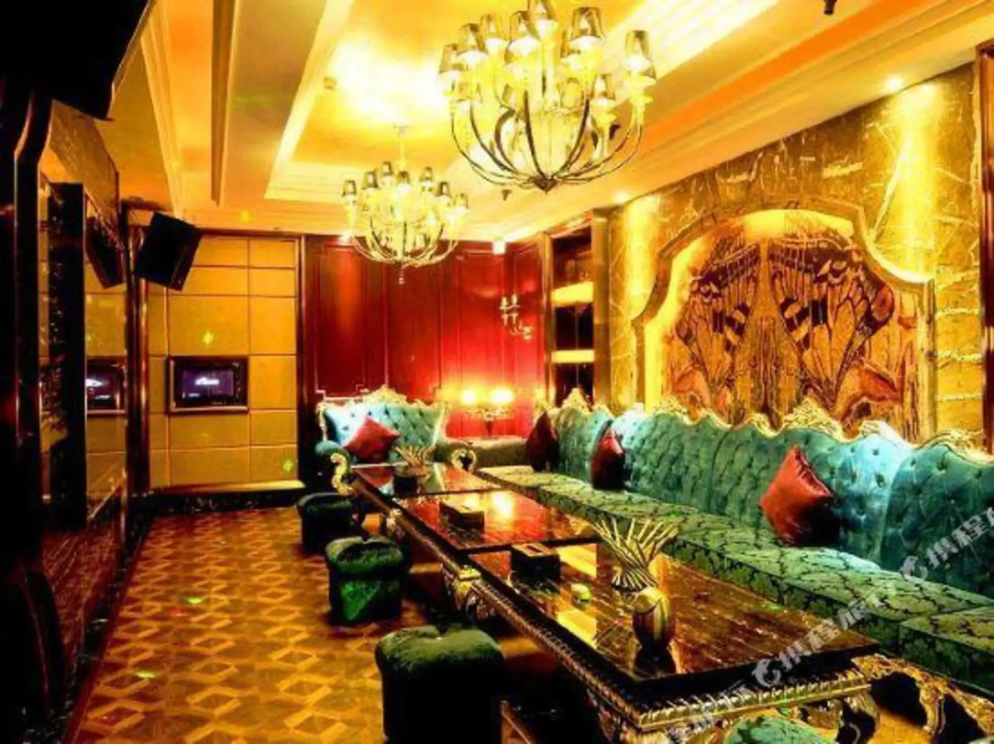 Xingzhou Hotel Bazhong