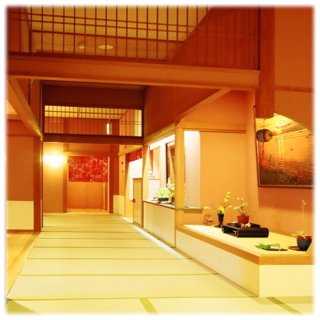 Wakura Onsen Noushu Iroha