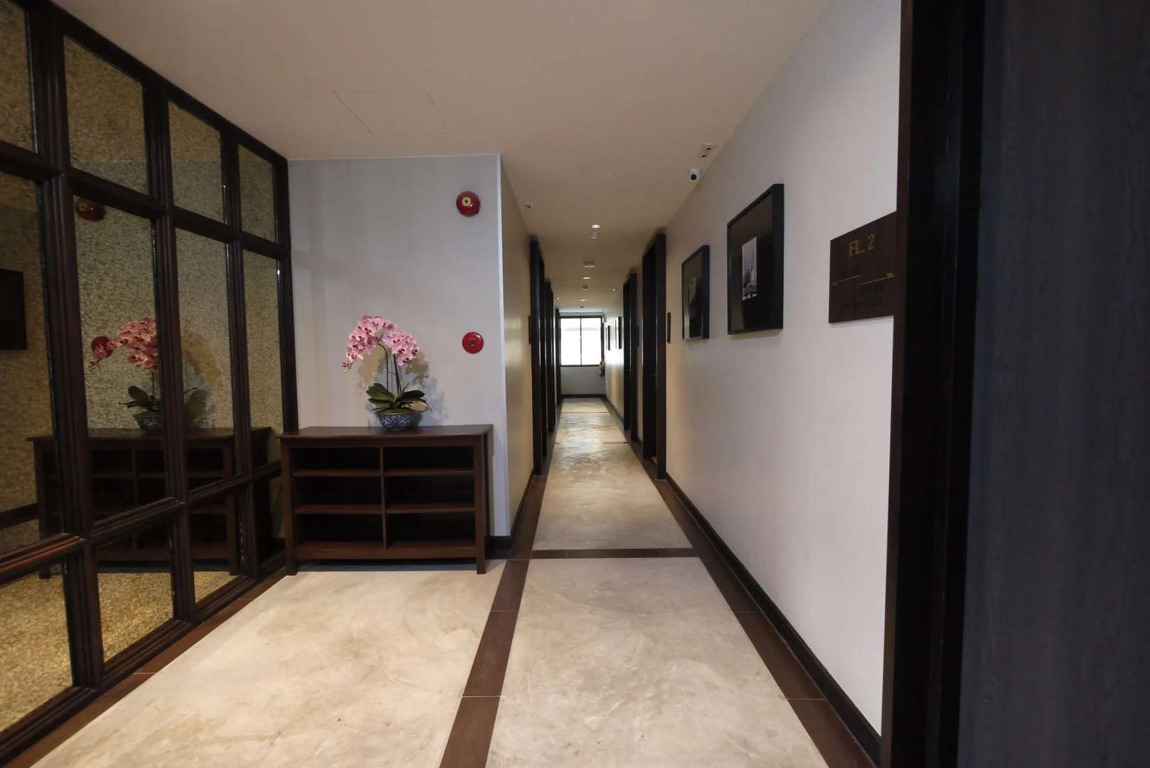 Oriental Heritage Hotel