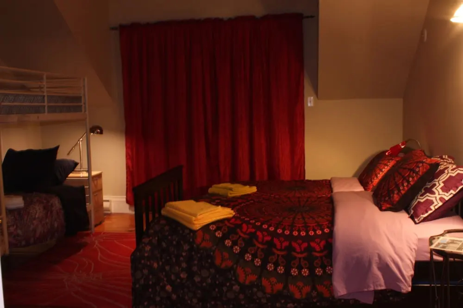 Mapiya Retreat