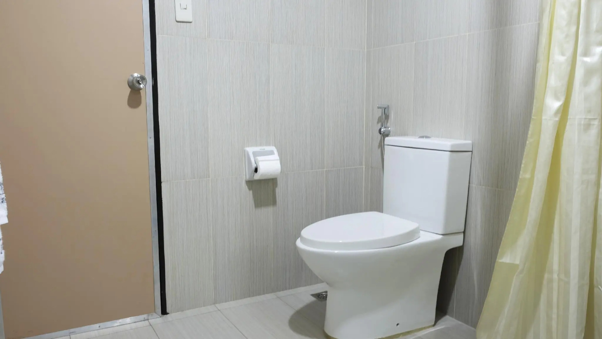 ZEN Rooms Ninoy Aquino Airport