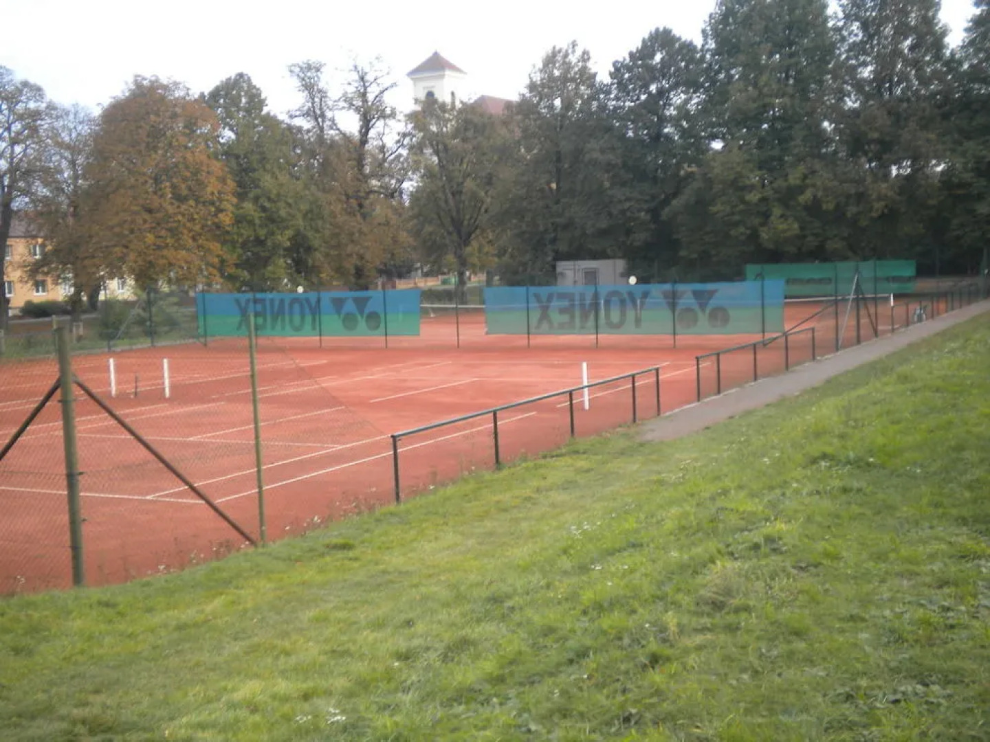Hotel Sokolský Dům Austerlitz