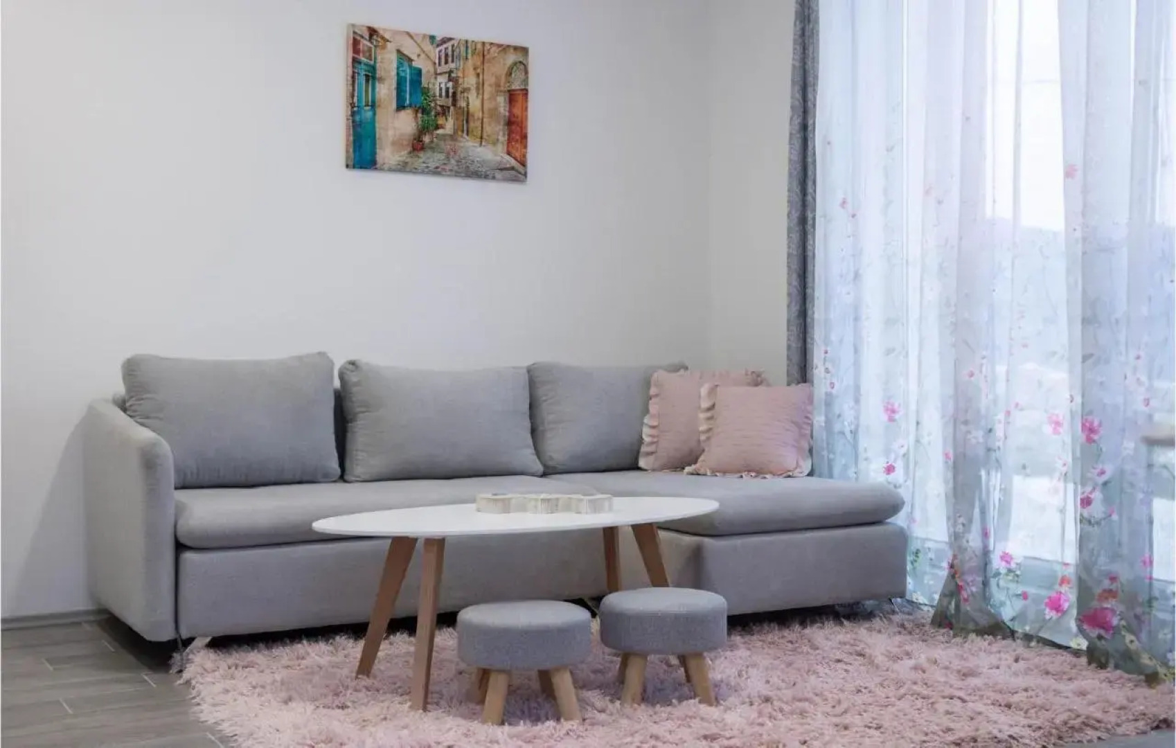 Four-Bedroom Holiday Home in Klis