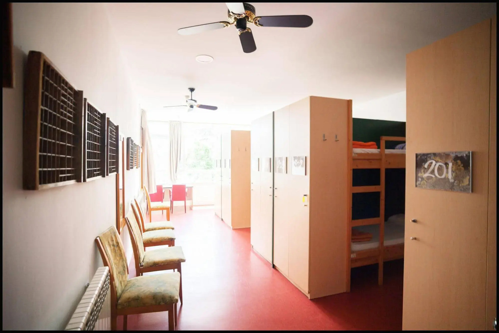 INOUT Hostel Barcelona