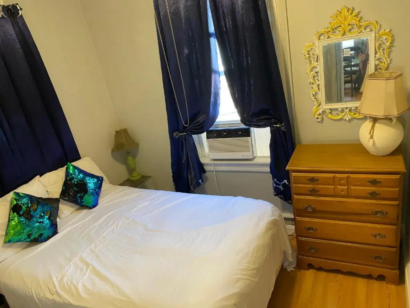 2cozy Apt W/ Fast Transportation To New York City