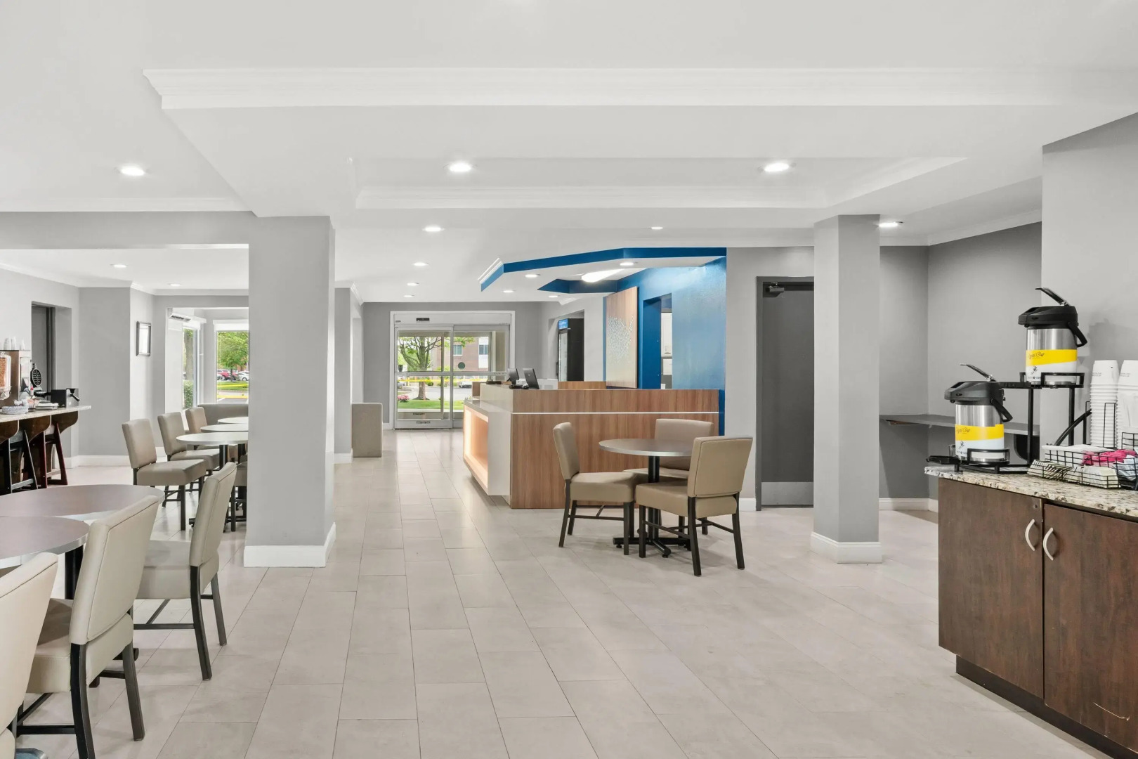 Microtel Inn by Wyndham Lexington