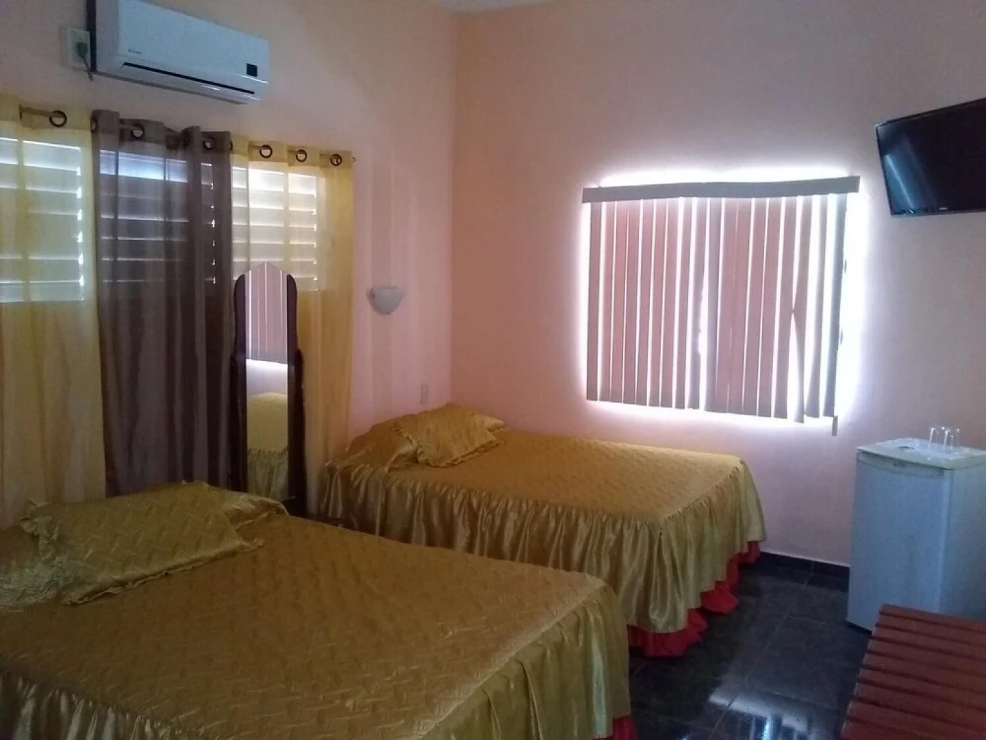 Casa Eduardo y Geraldine