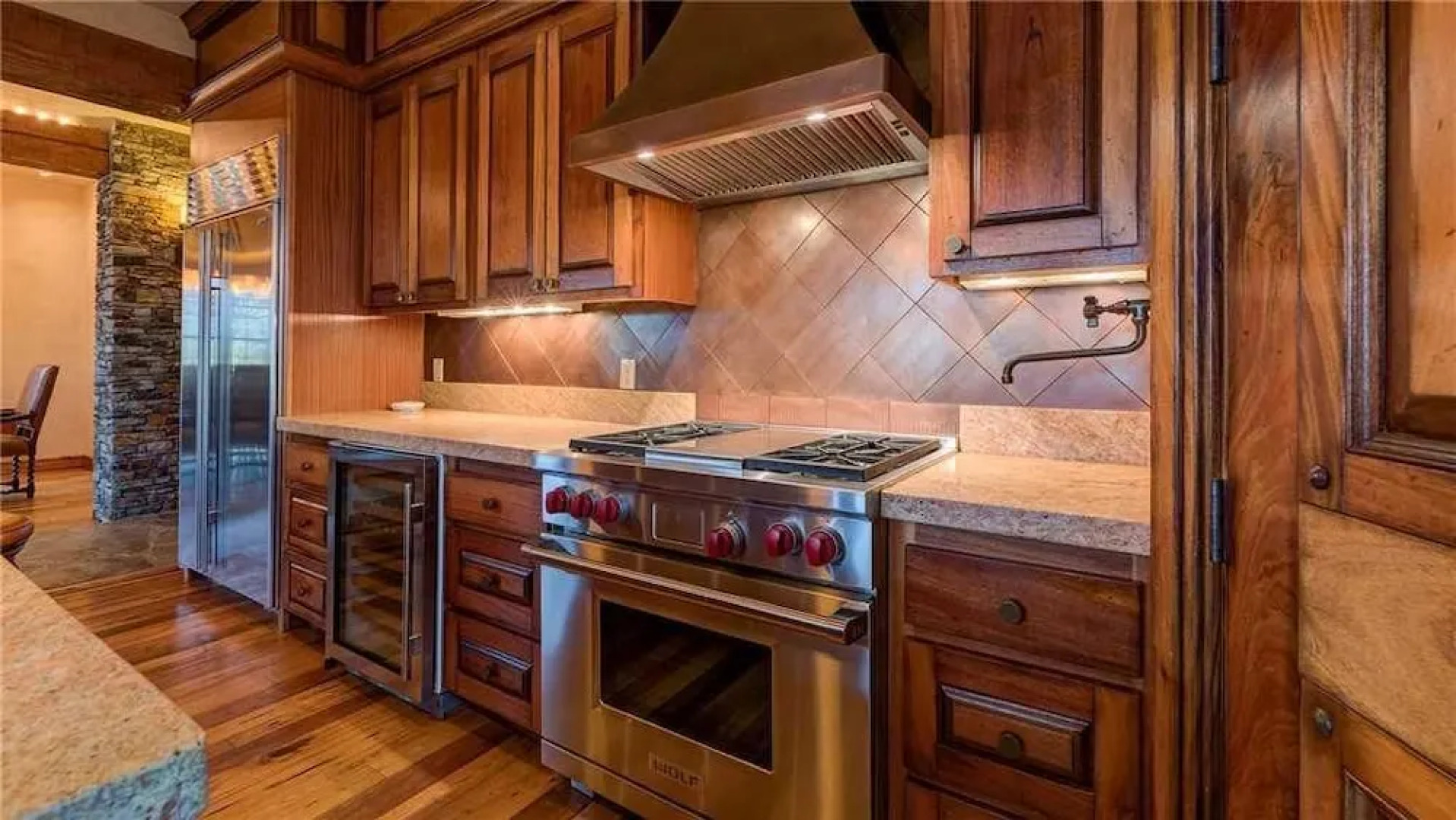 See Forever Summit 156