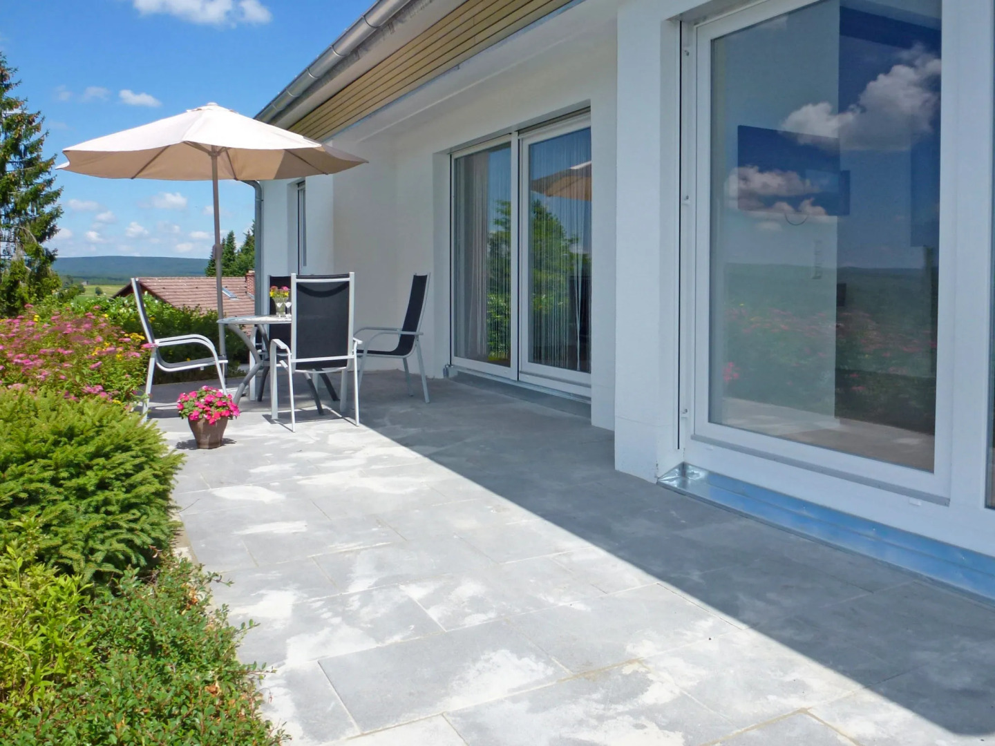 Holiday Home Saarland