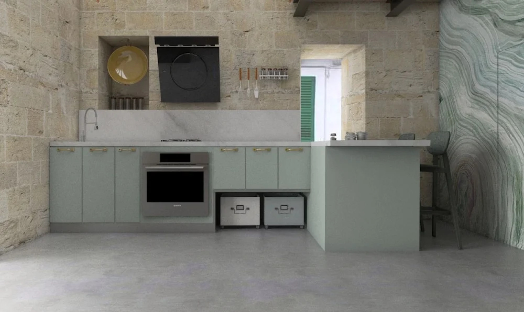 Consiglia Apartment - Hal Balzan