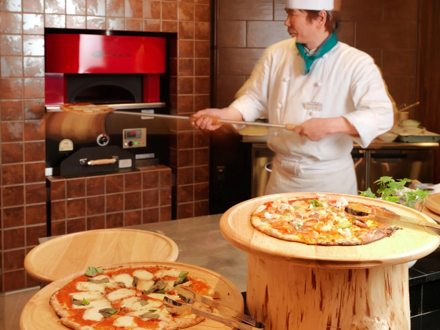 KITAKOBUSHI SHIRETOKO Hotel & Resort