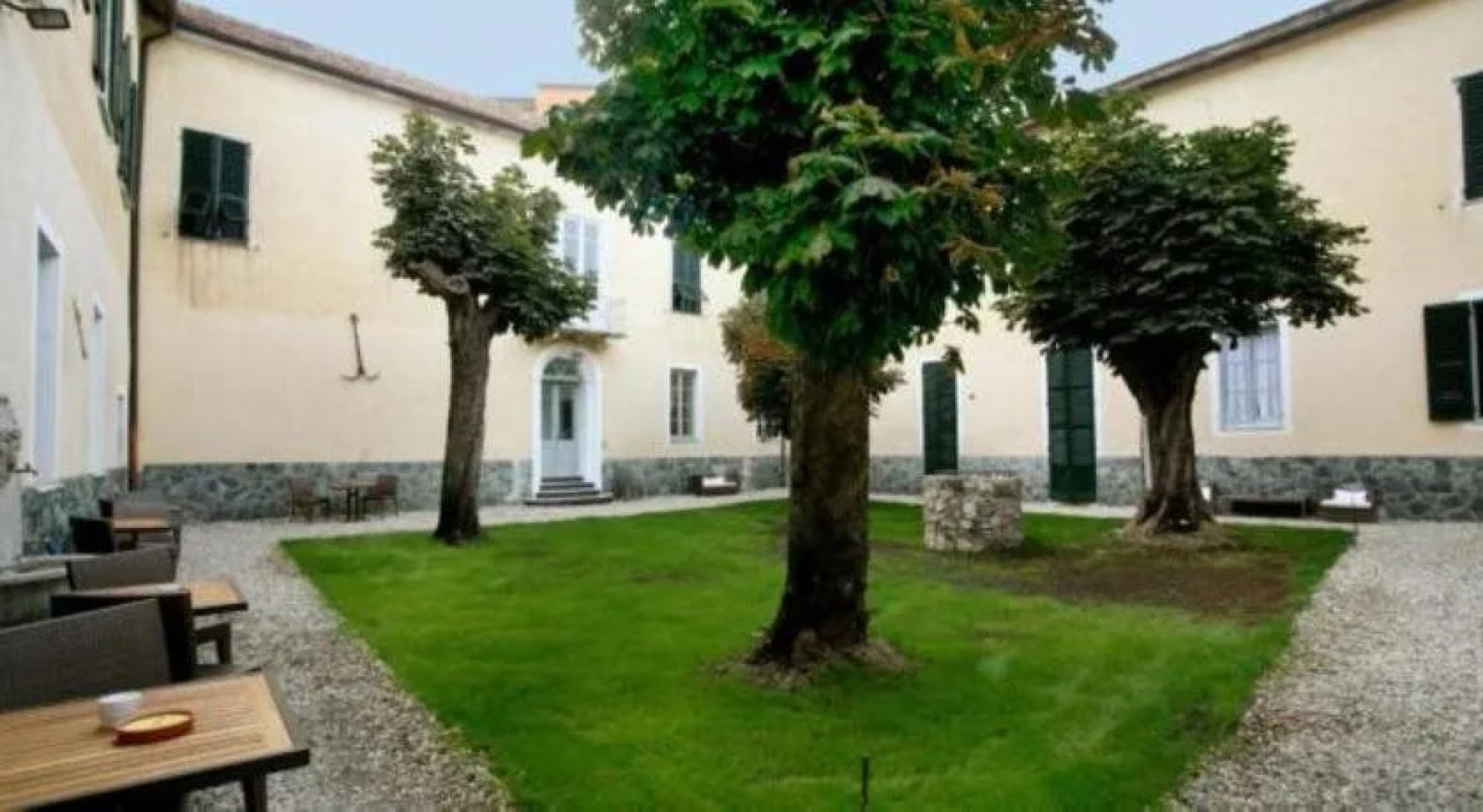 Relais Real Collegio