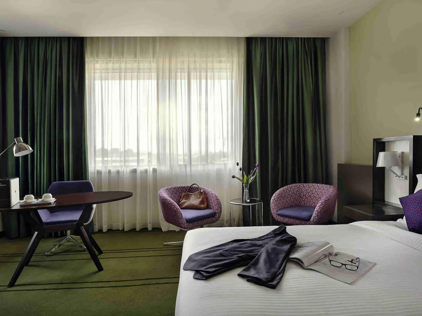 Avangio Hotel Kota Kinabalu