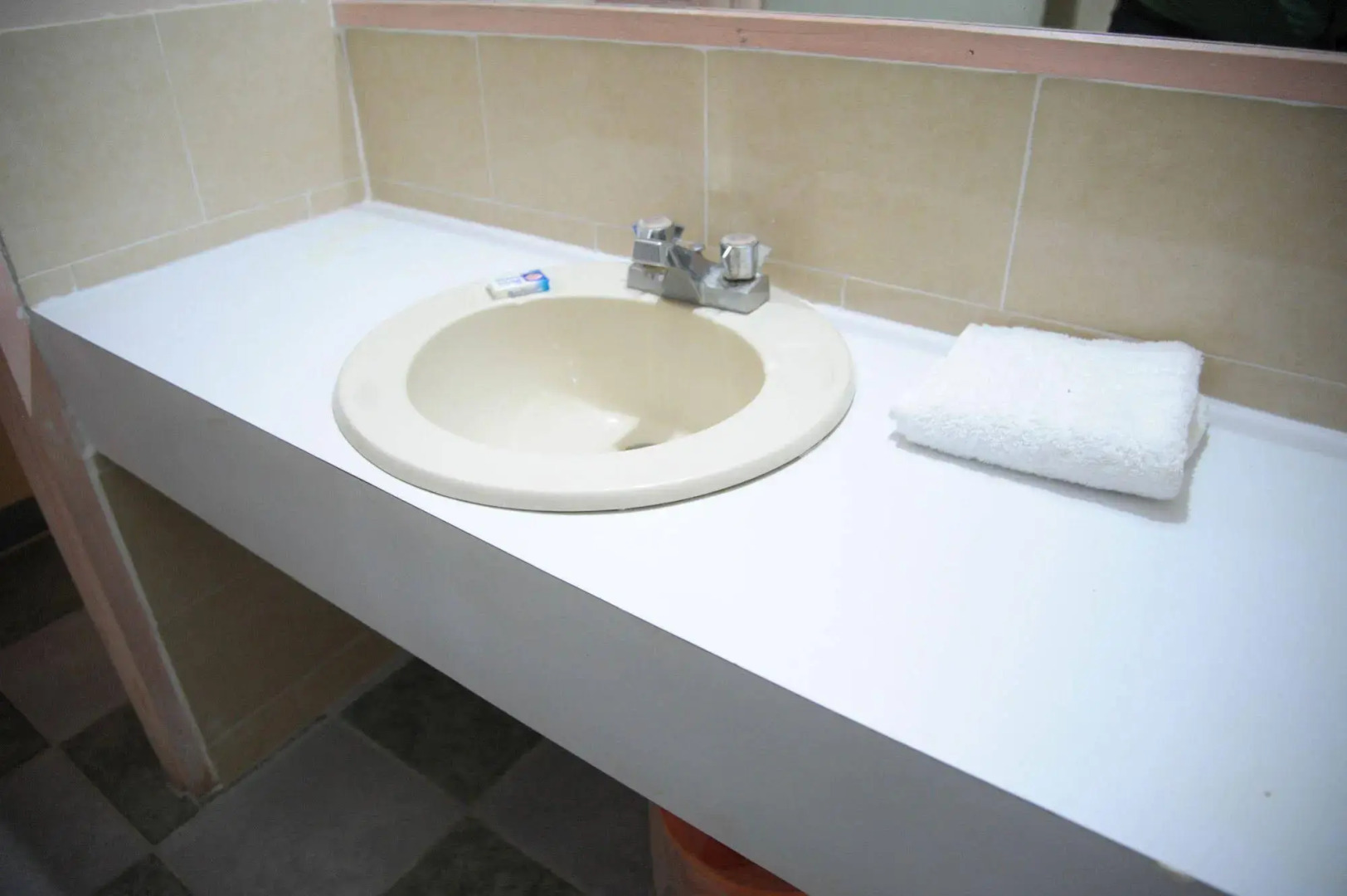 Ocean Rooms at Oceans Palm Resort