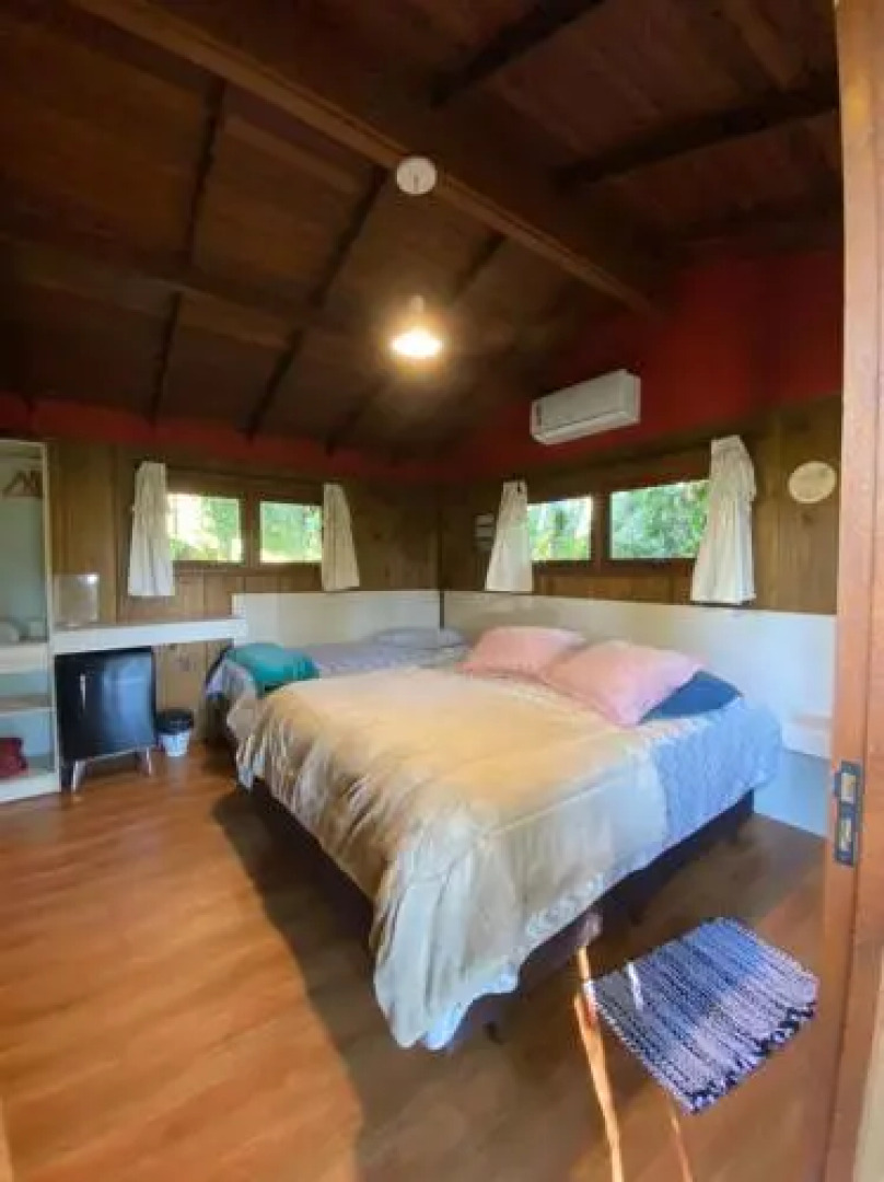 Pousada Piratas do Embaú