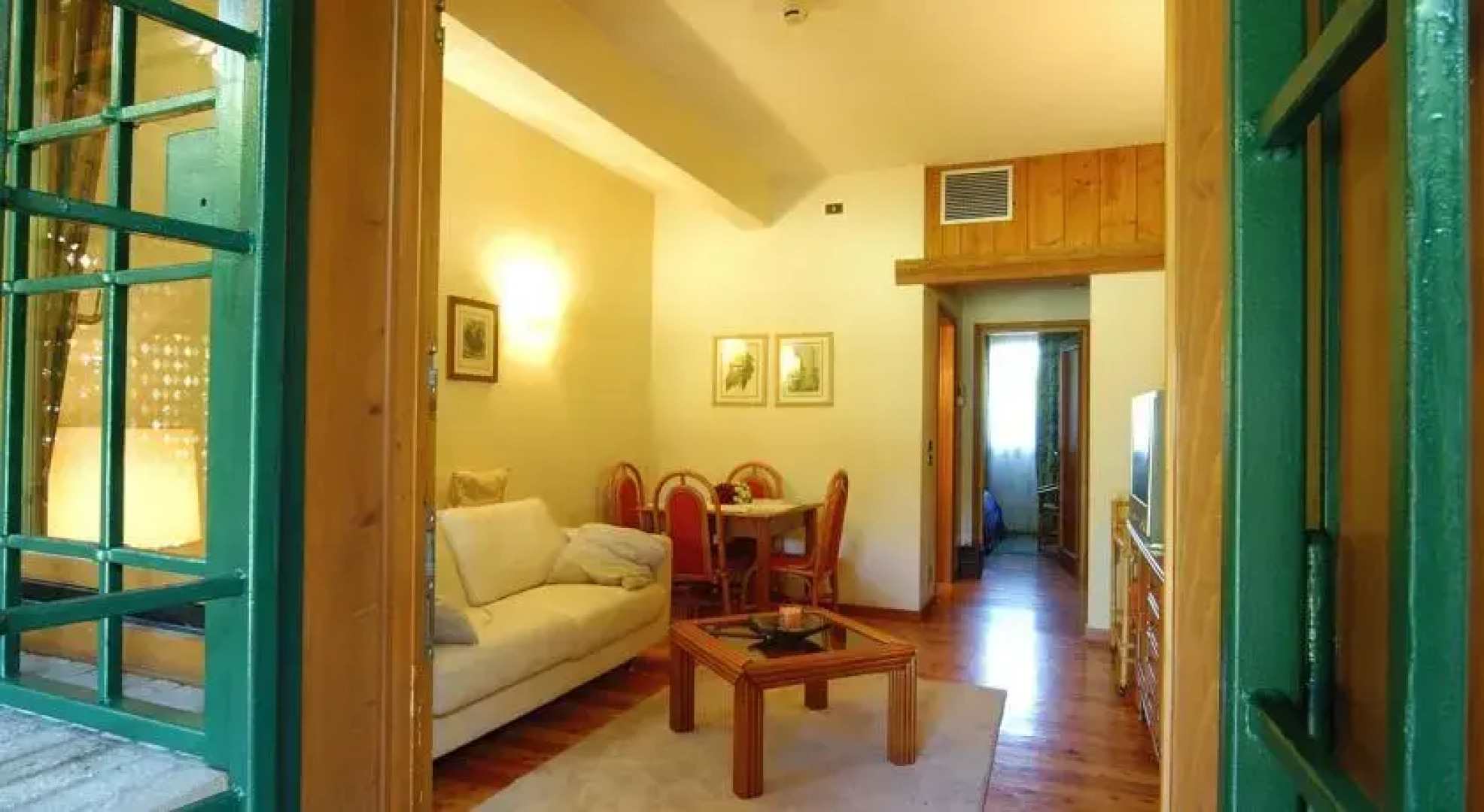 Relais de Campagne Il Melograno