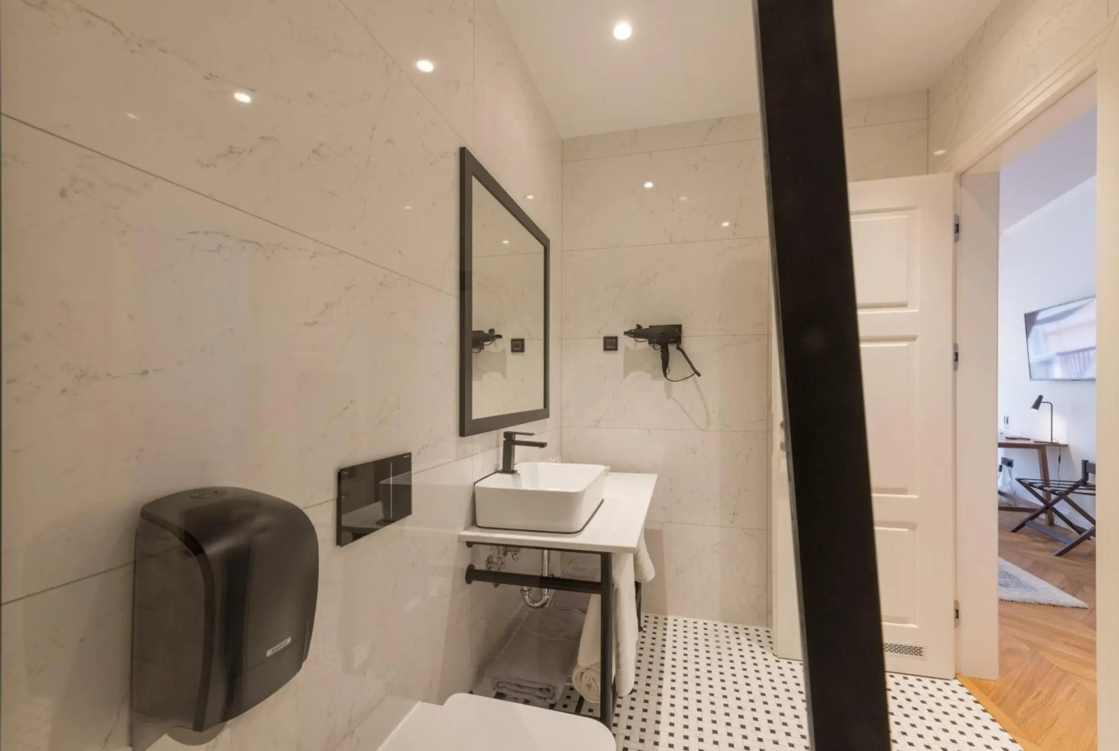 Boutique hotel Tvrda
