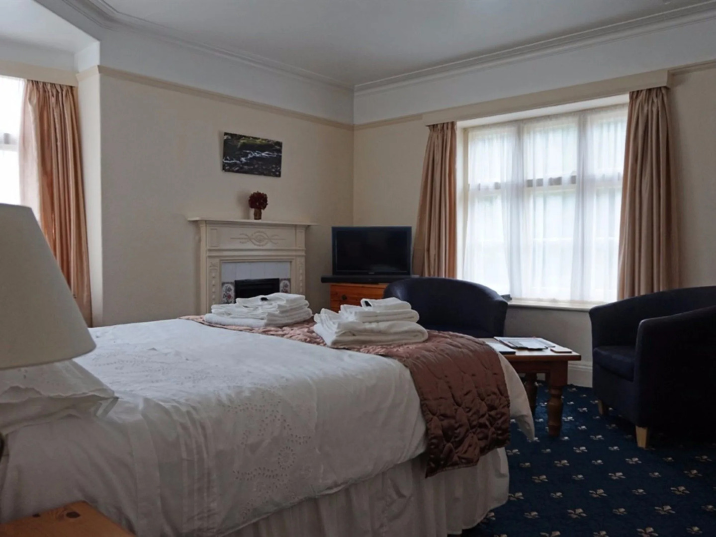 The Denes Guest House