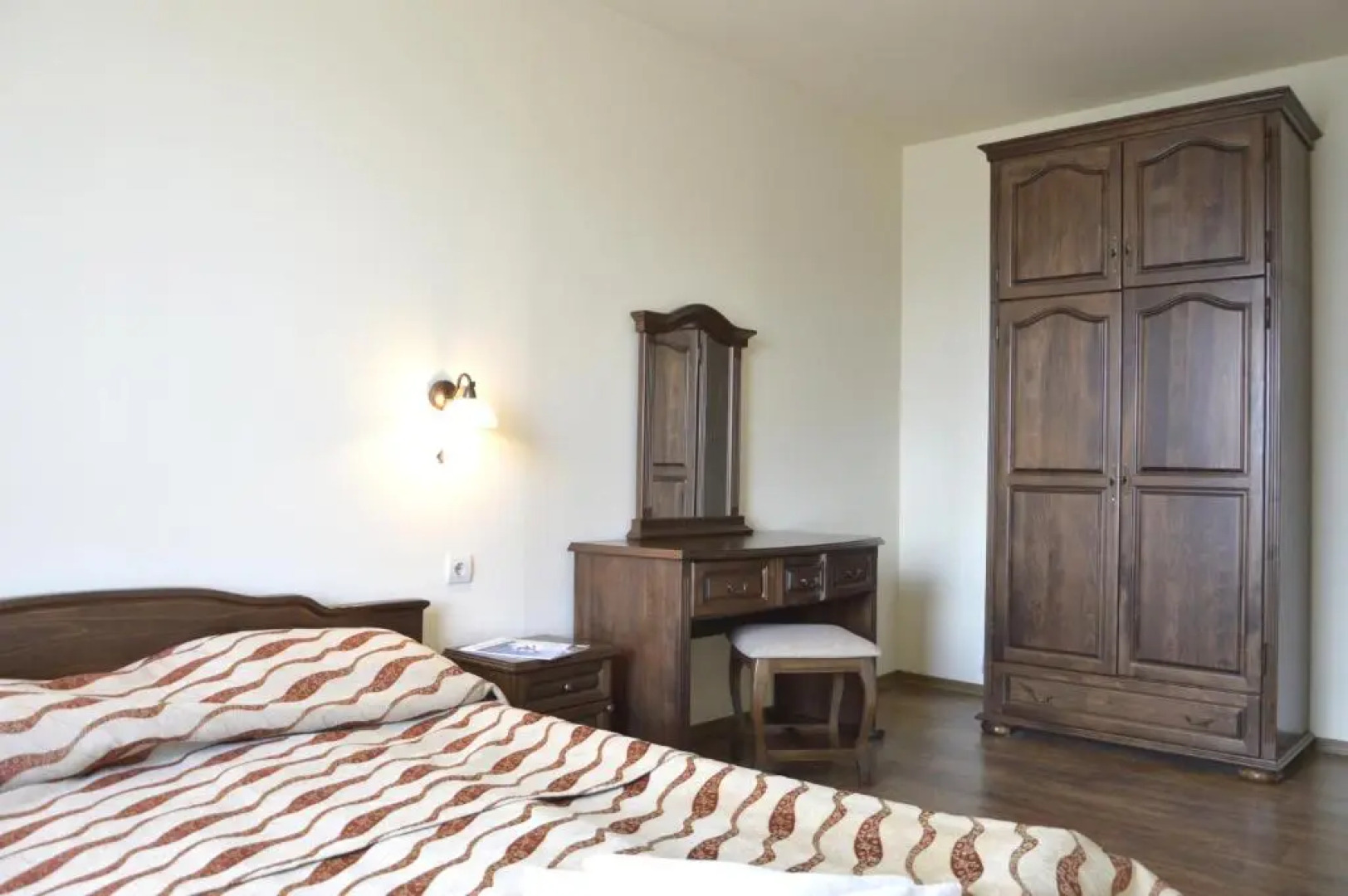 Spa & Apartment Hotel Mountain Romance