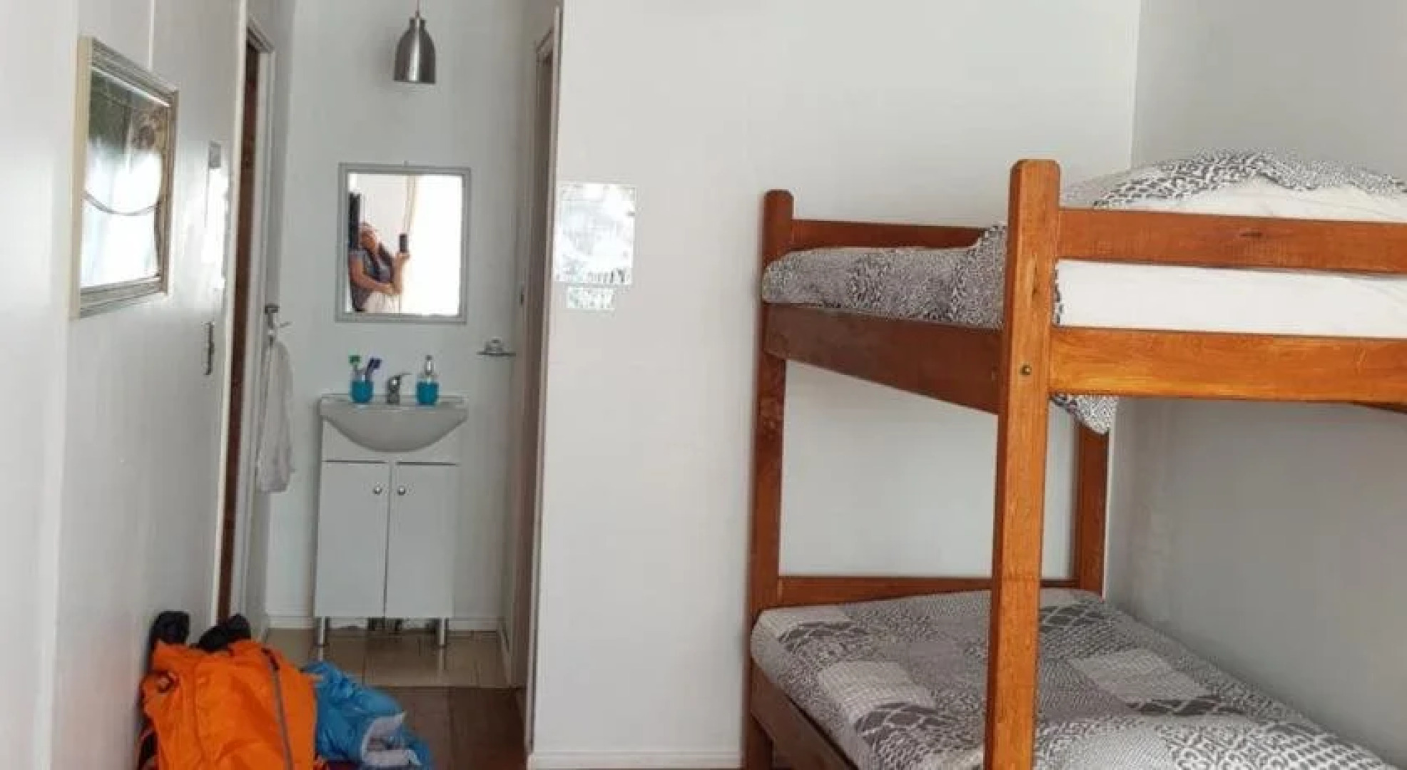 Hostel Bosque Nativo