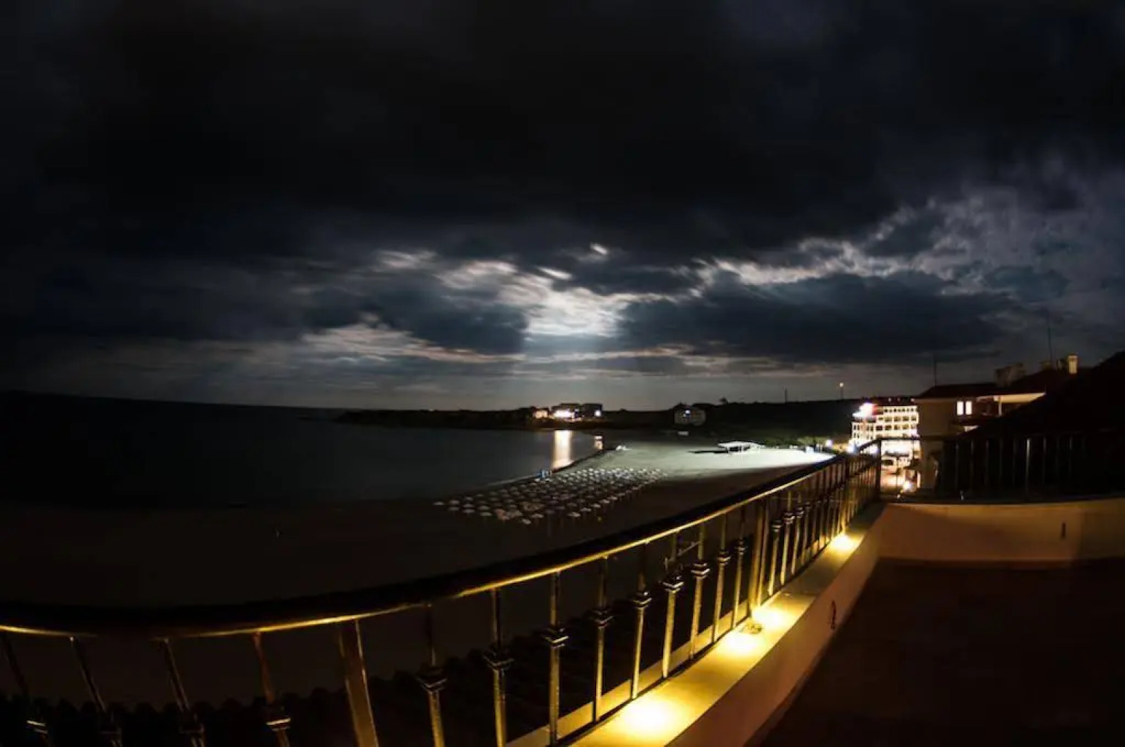 Rocamar Beach Resort