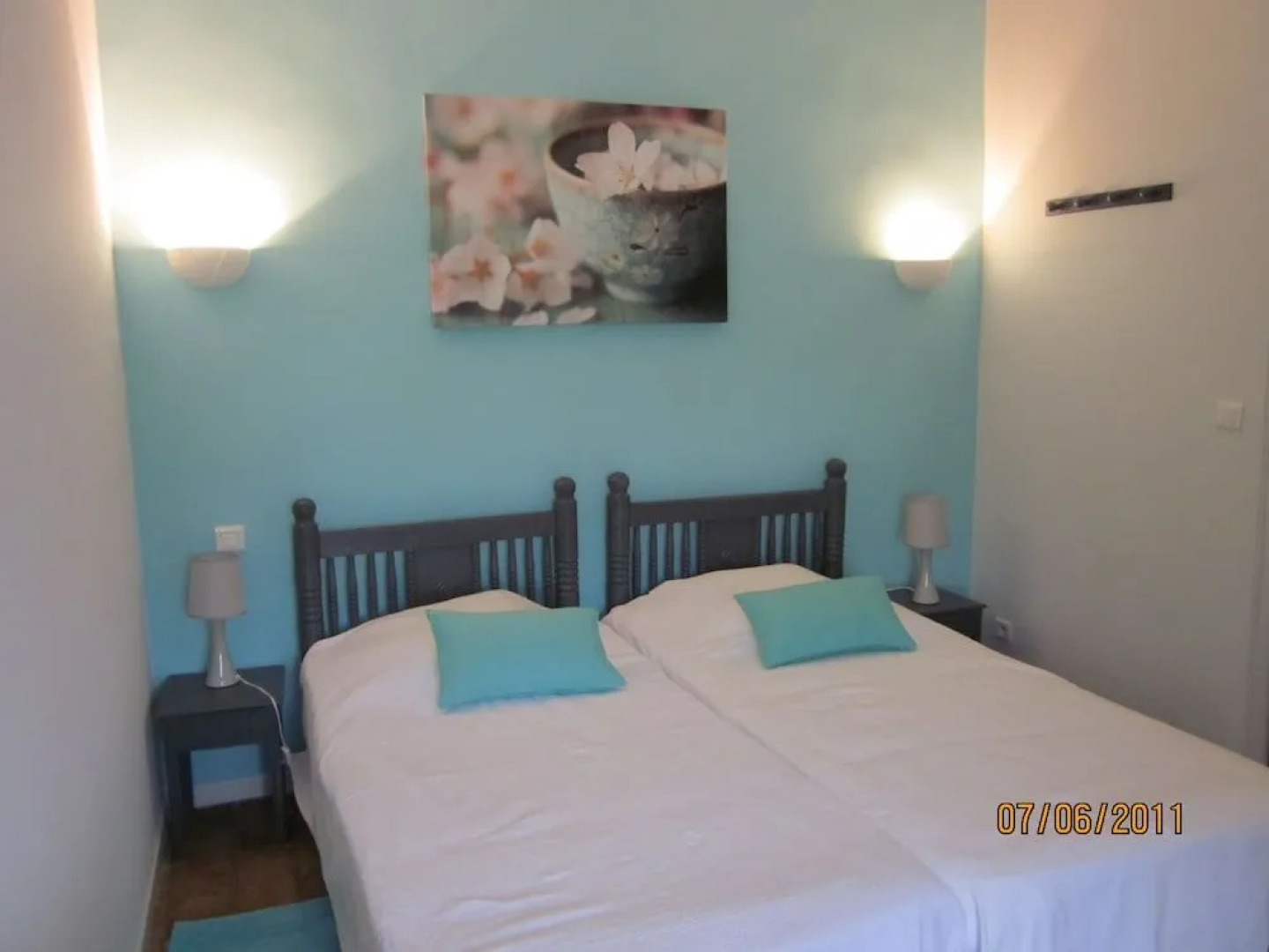 A la Maison D'hôtes