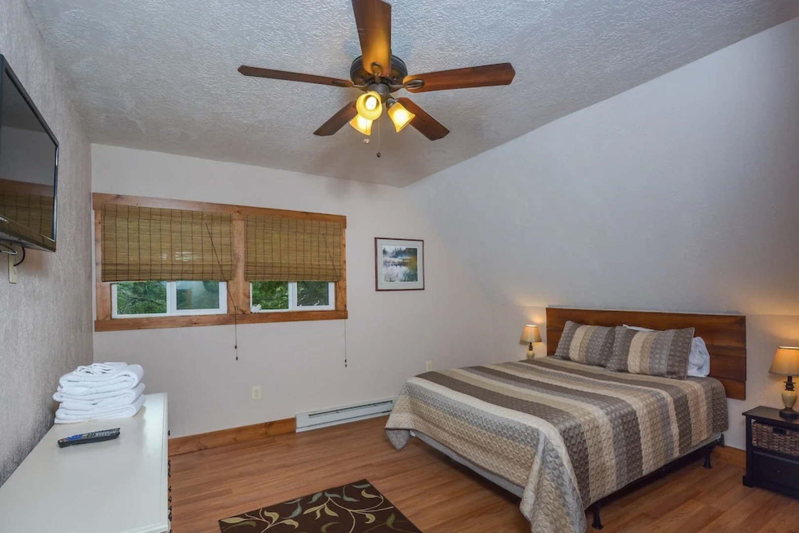 Cottage at Slope's Edge 1 Bedroom Apartment