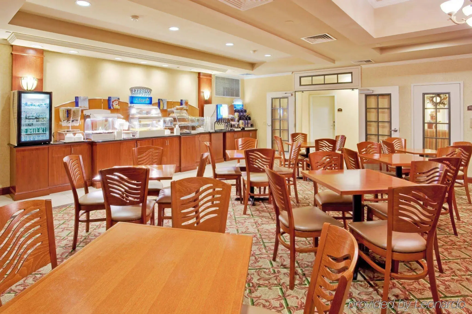 Holiday Inn Express Hotel & Suites Bethlehem by IHG