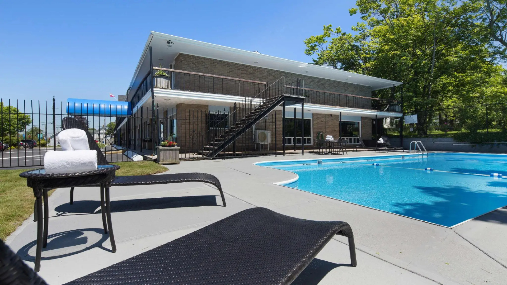 South West Mermaid Inn