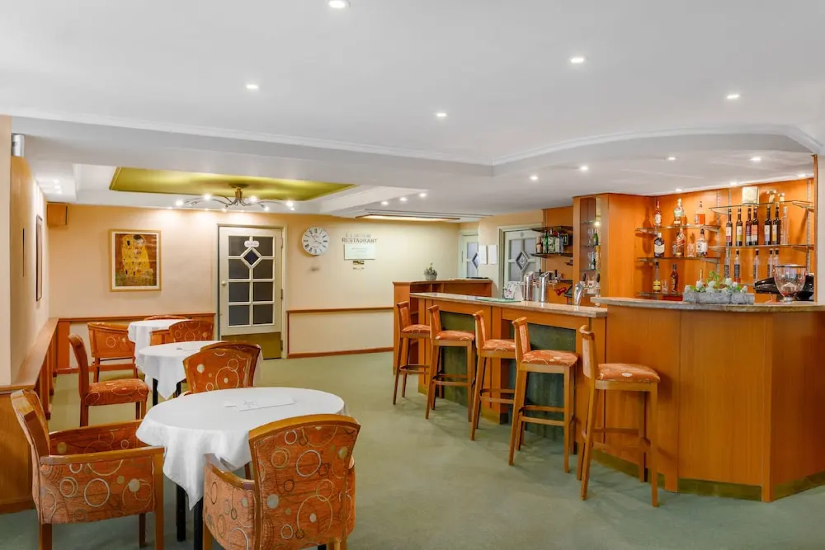 Aranyhomok Hotel Business & Relax