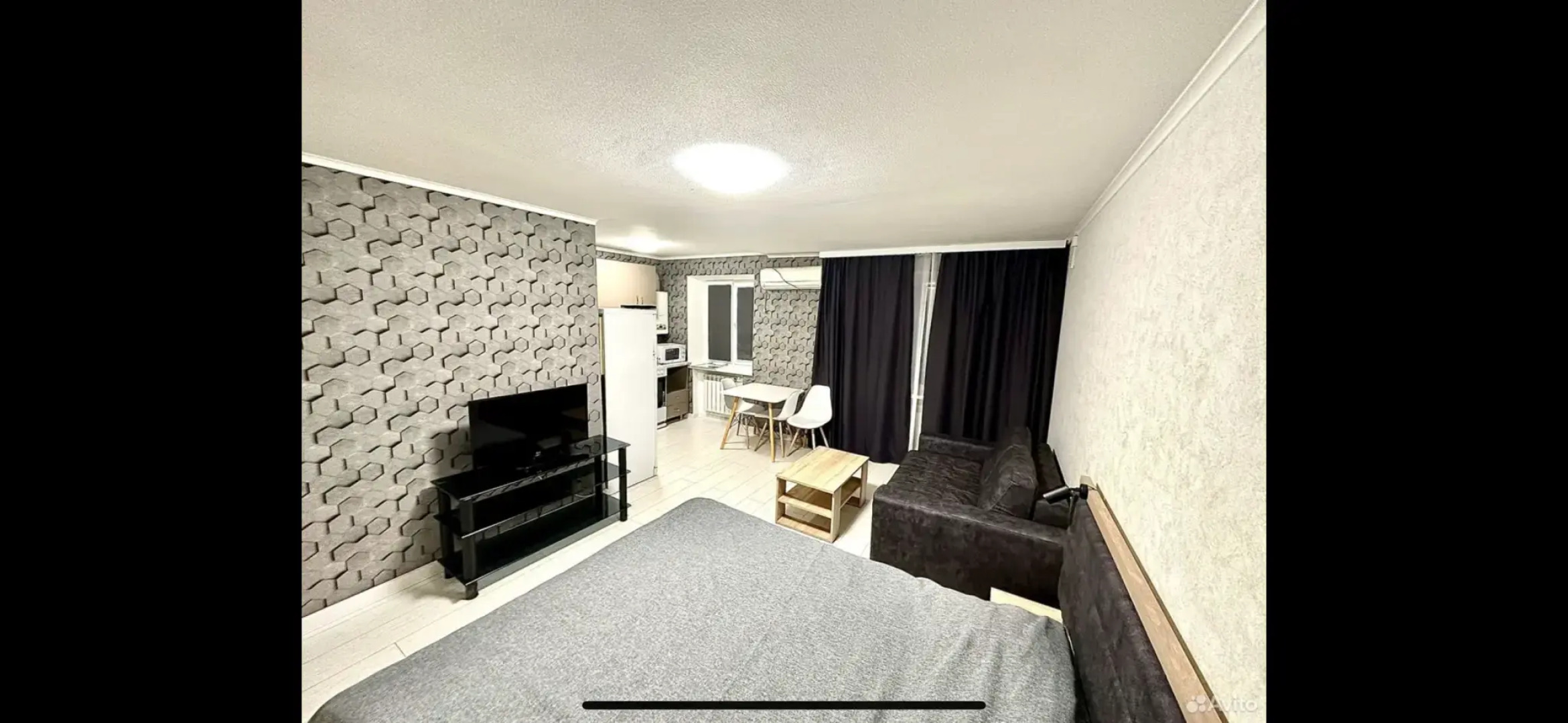 Апартаменты на улице Садовая 2