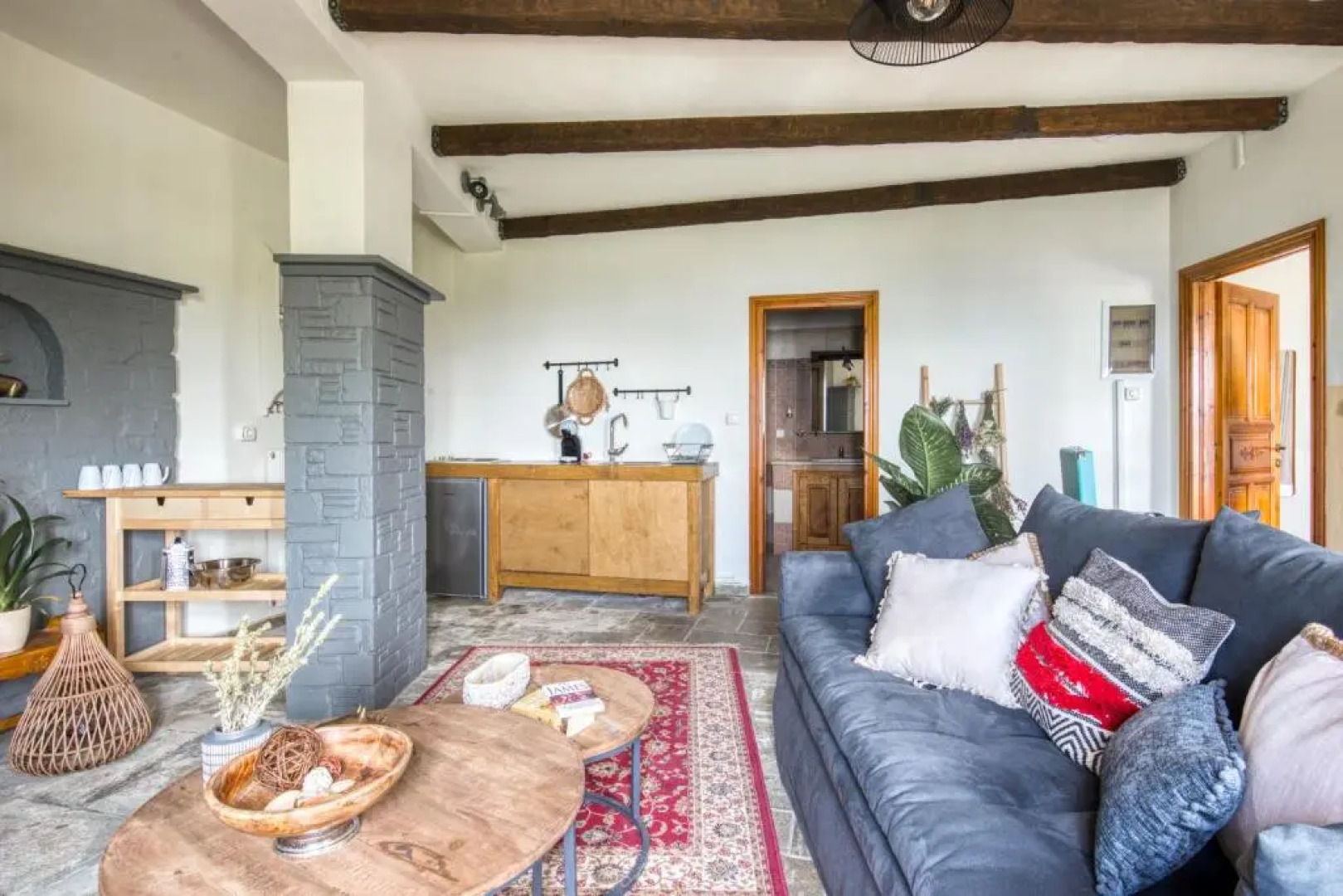 Selina Centavrus Pelion