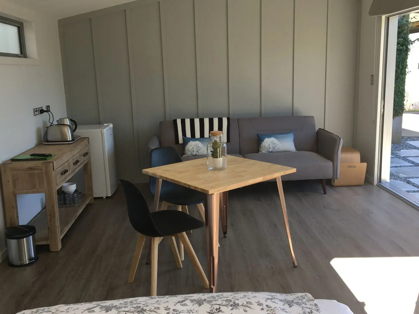 Kohi Beach Bed & Breakfast