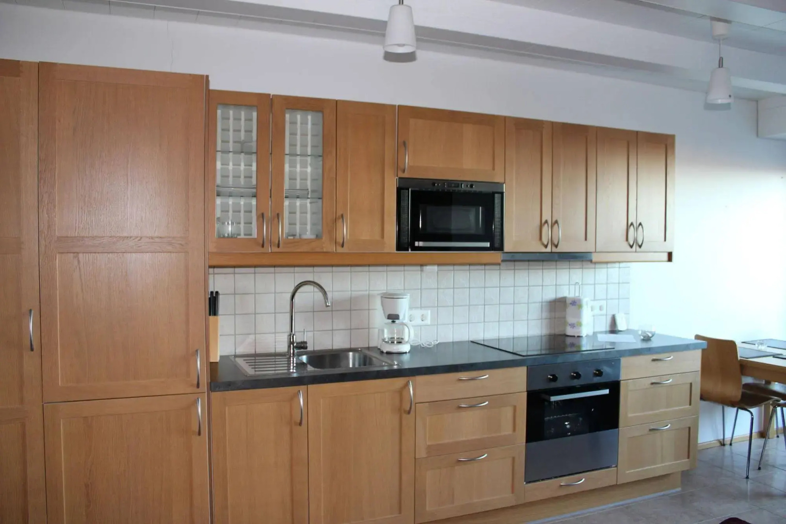 Laxarbakki Apartments