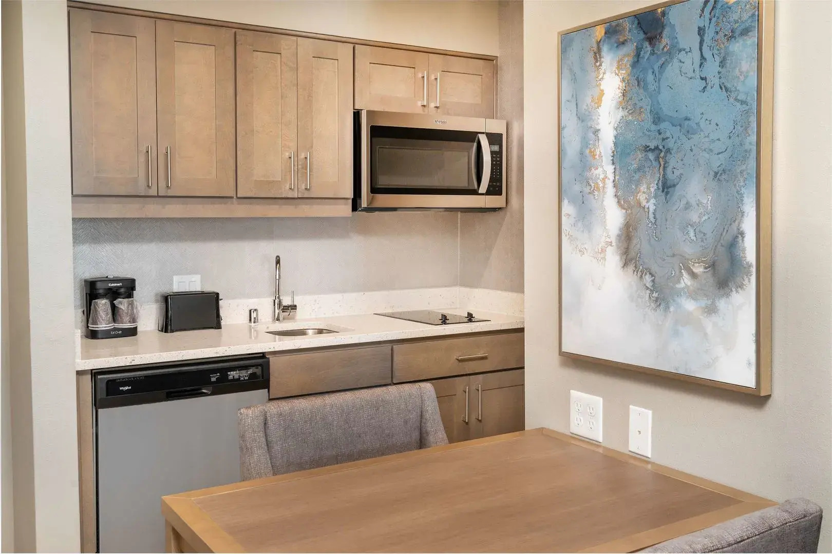 Homewood Suites By Hilton Livermore