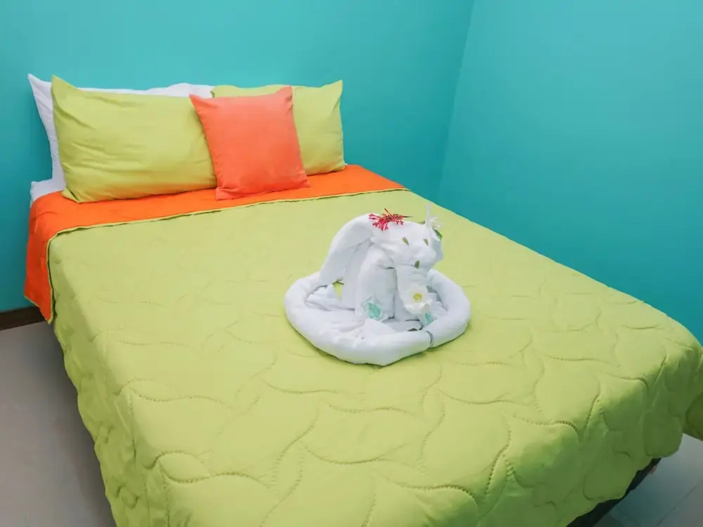 Hotel Las Flores Fortuna