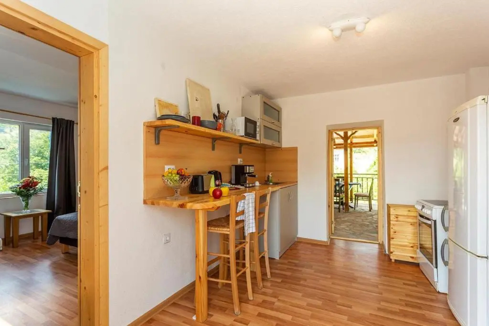 Garmen Hills Complex