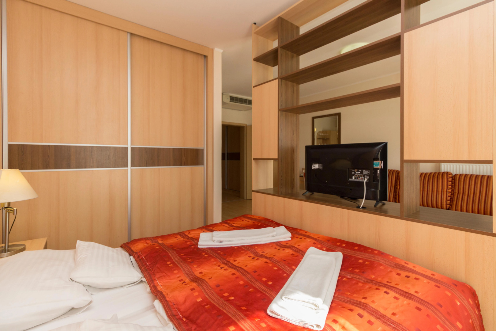 Premium Apartment House