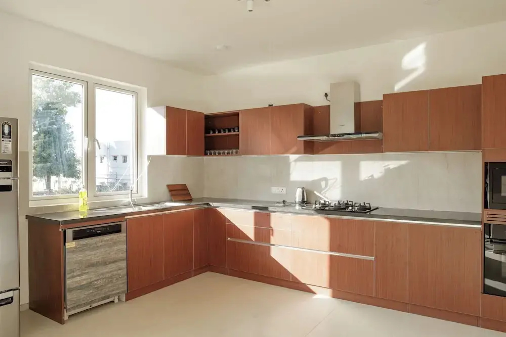 Golf View Home by Stayjade