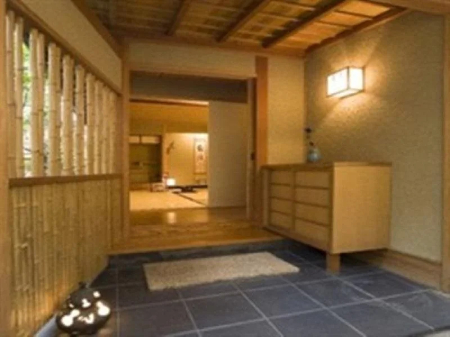 New Ginkaku Inn
