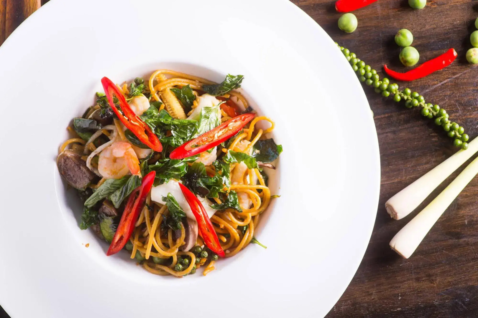 Westgate Residence Hotel