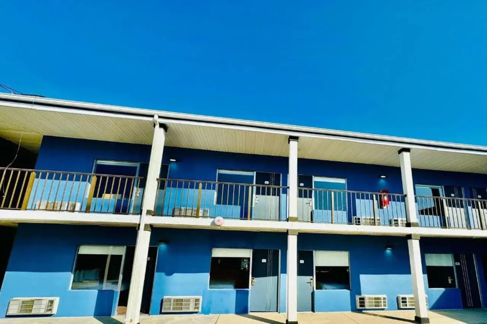 Baymont By Wyndham Salisbury Md