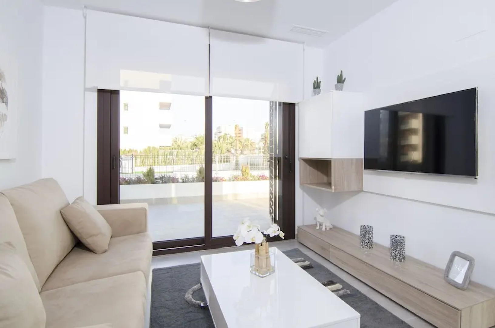 Arenales Playa Superior Apartments - Marholidays