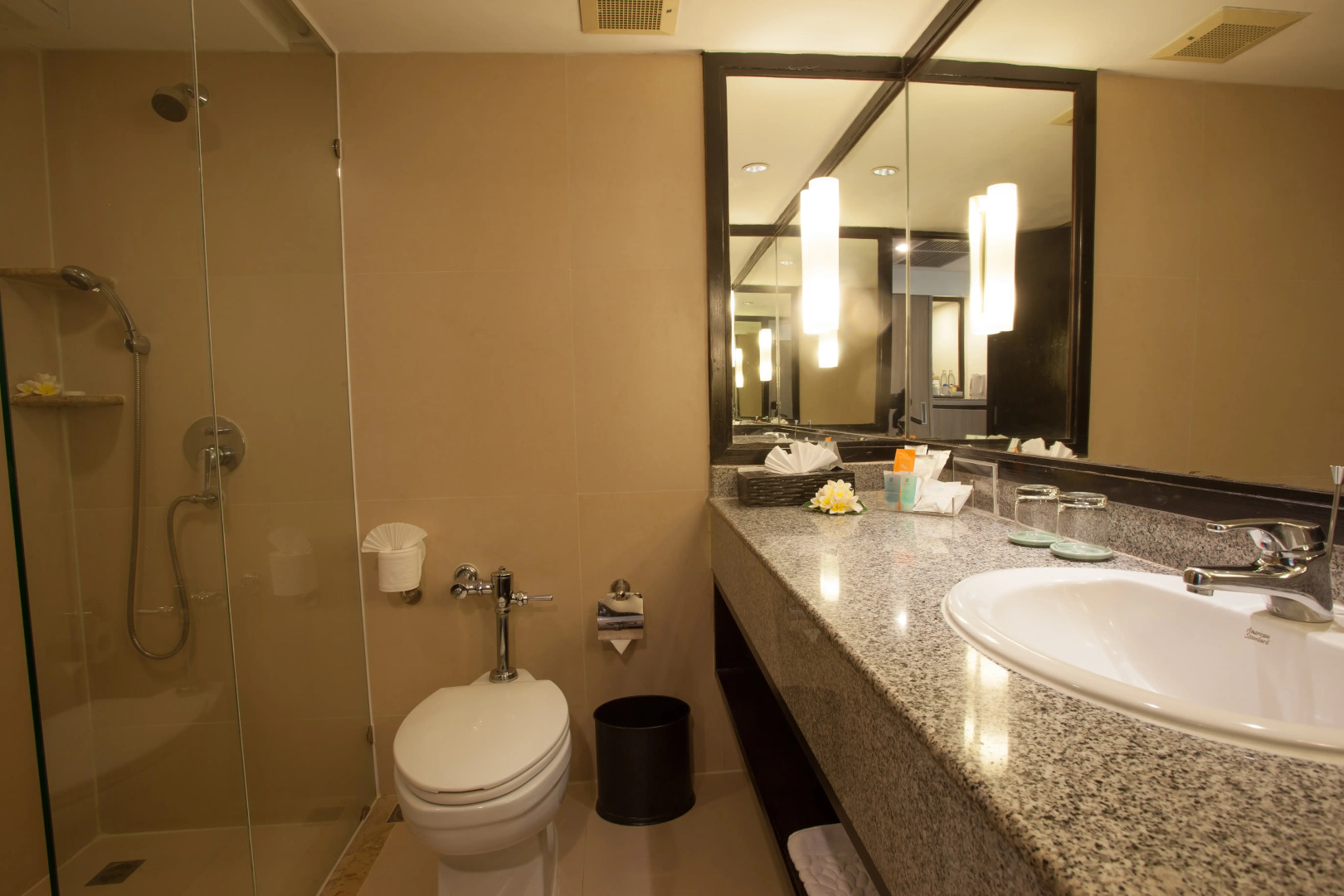 The Regent Cha-Am Beach Resort